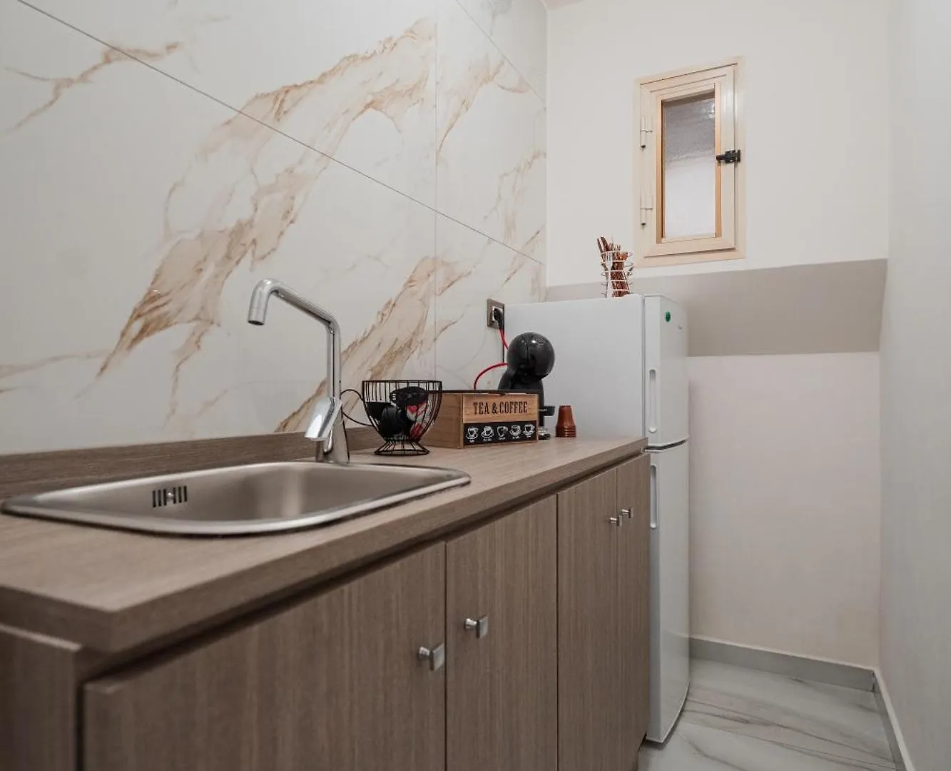 Dimora Speranzella Apartment Naples