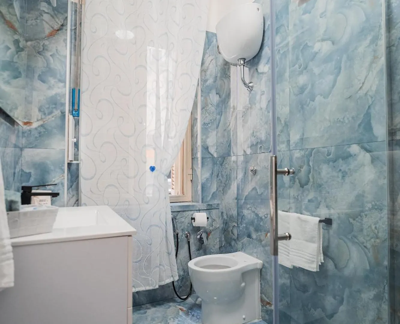 Dimora Speranzella Apartment Naples