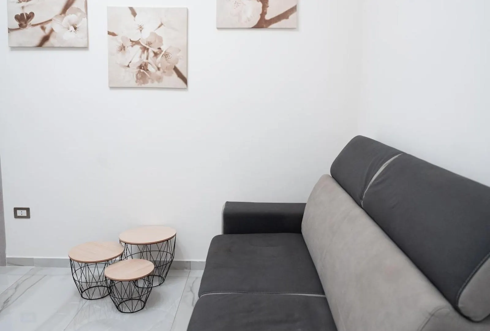 Dimora Speranzella Apartment Naples