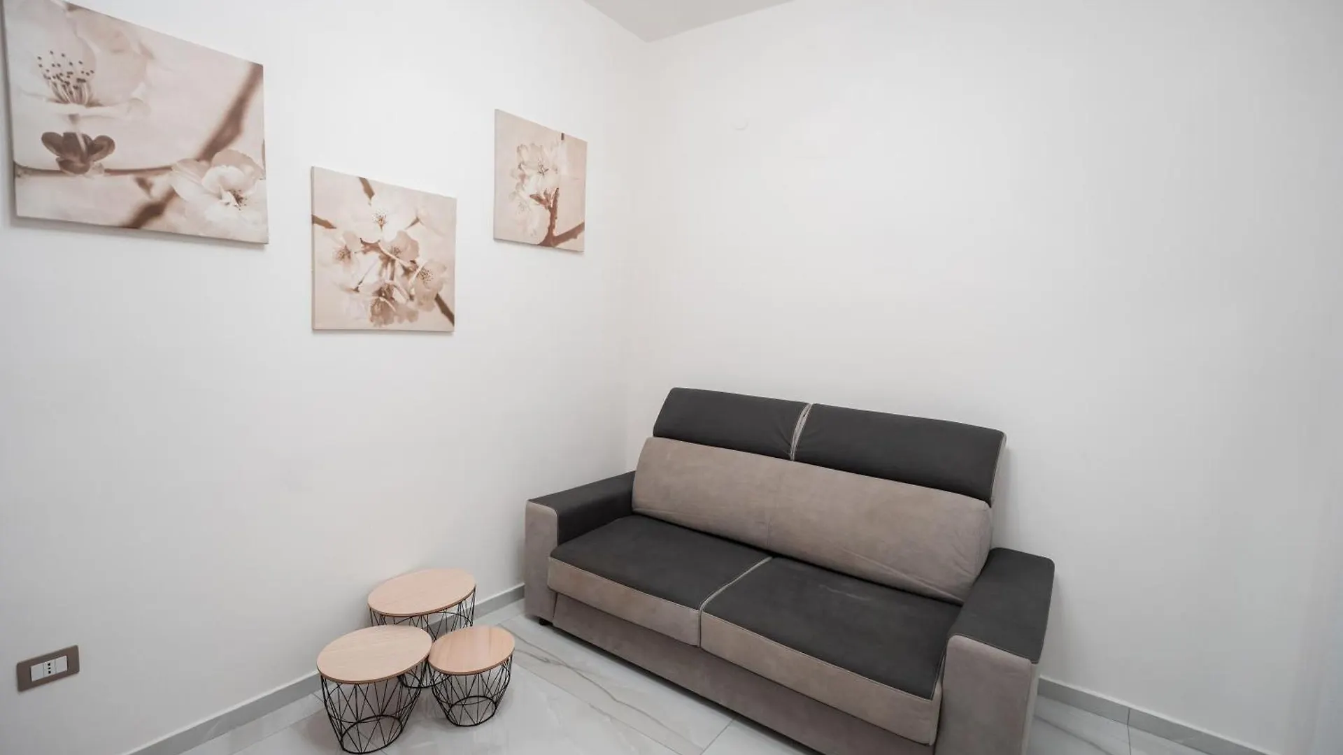 Dimora Speranzella Apartment Naples 0*,