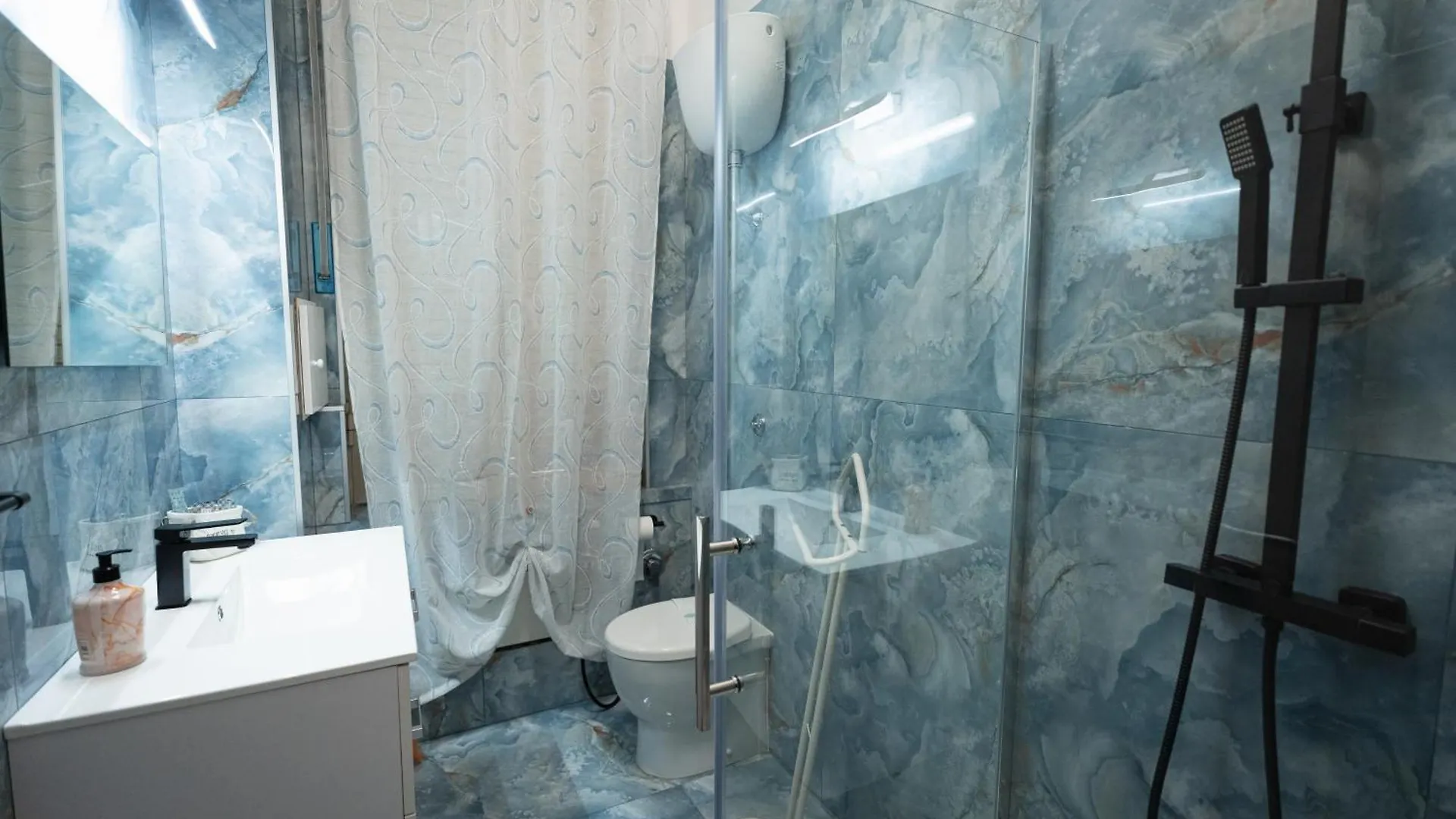 Dimora Speranzella Apartment Naples 0*,  Italy