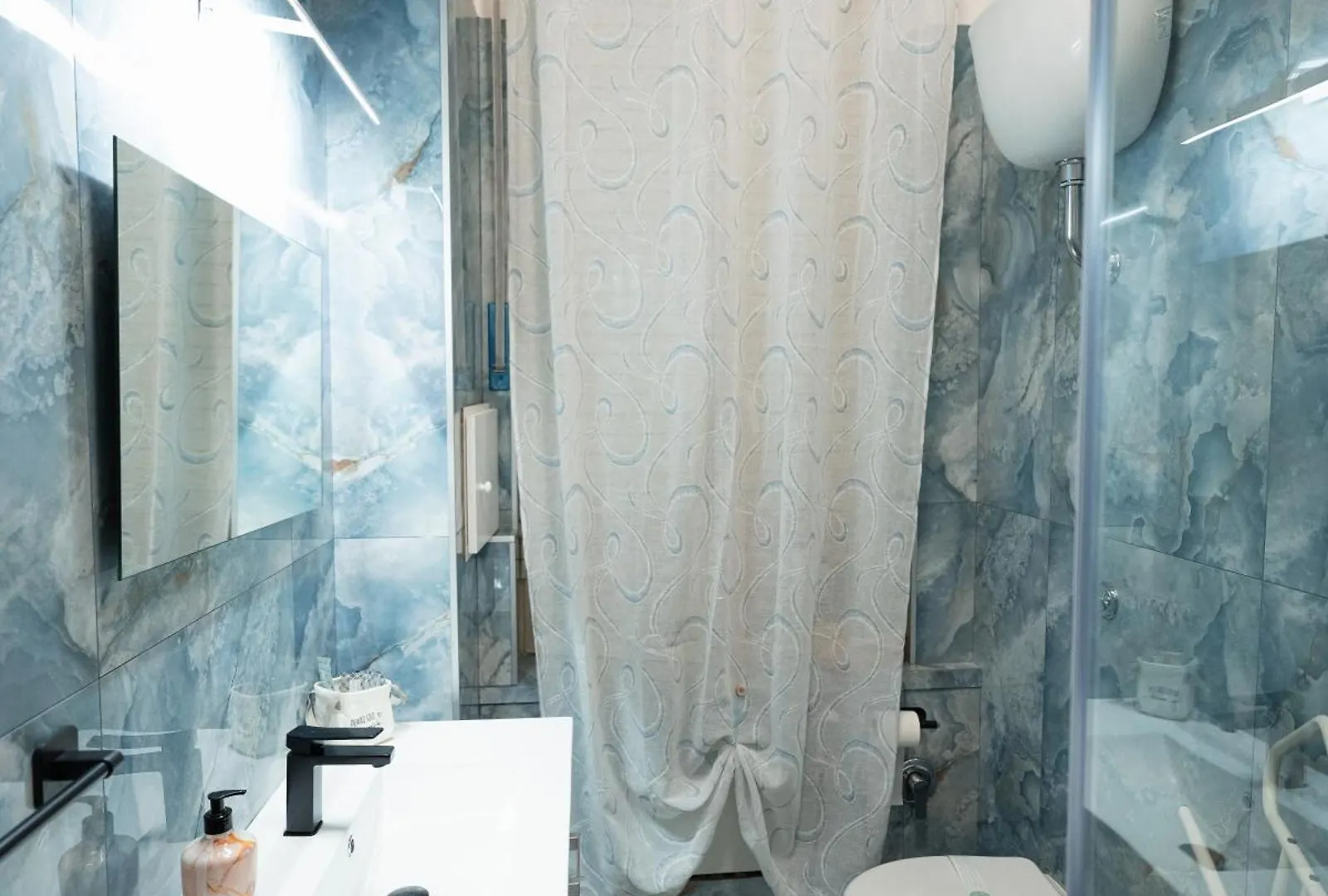 Dimora Speranzella Apartment Naples