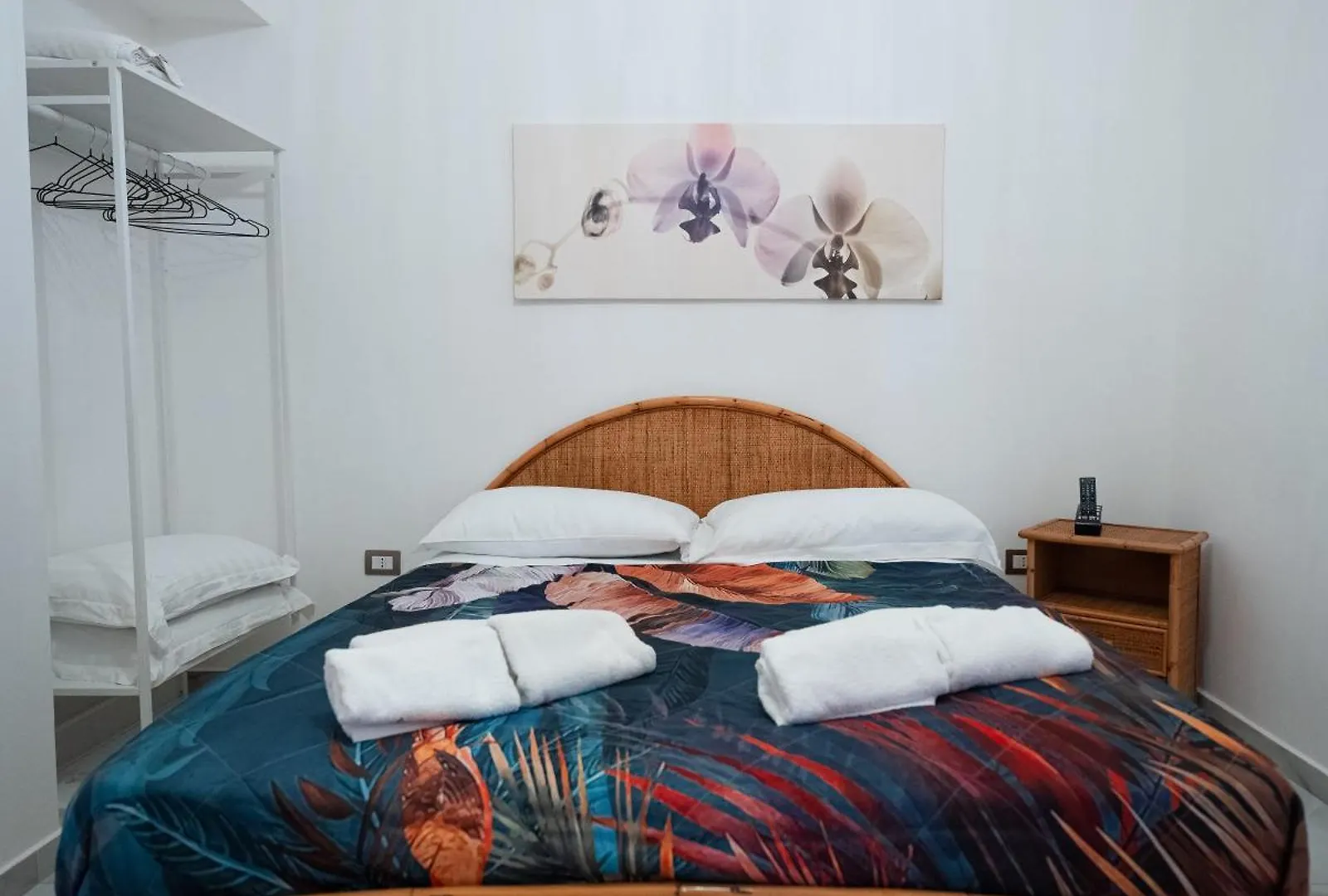 Dimora Speranzella Apartment Naples Italy