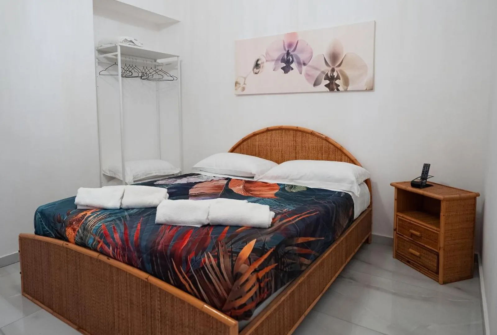 Dimora Speranzella Apartment Naples