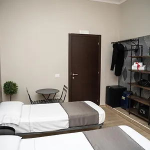 Napoli City Rooms Νάπολη