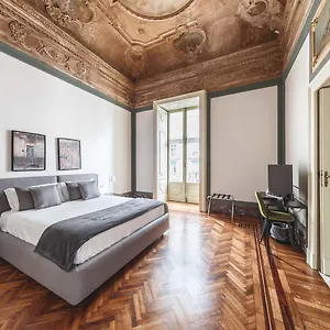 Otel Relais Della Porta, Napoli